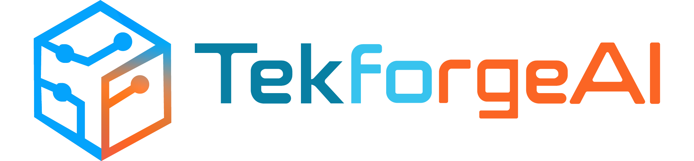Tekforge AI